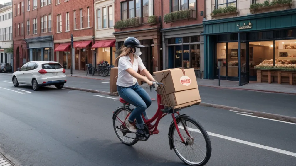 Glovo отмечает 10-летие: скандалы, долги и поддержка властей