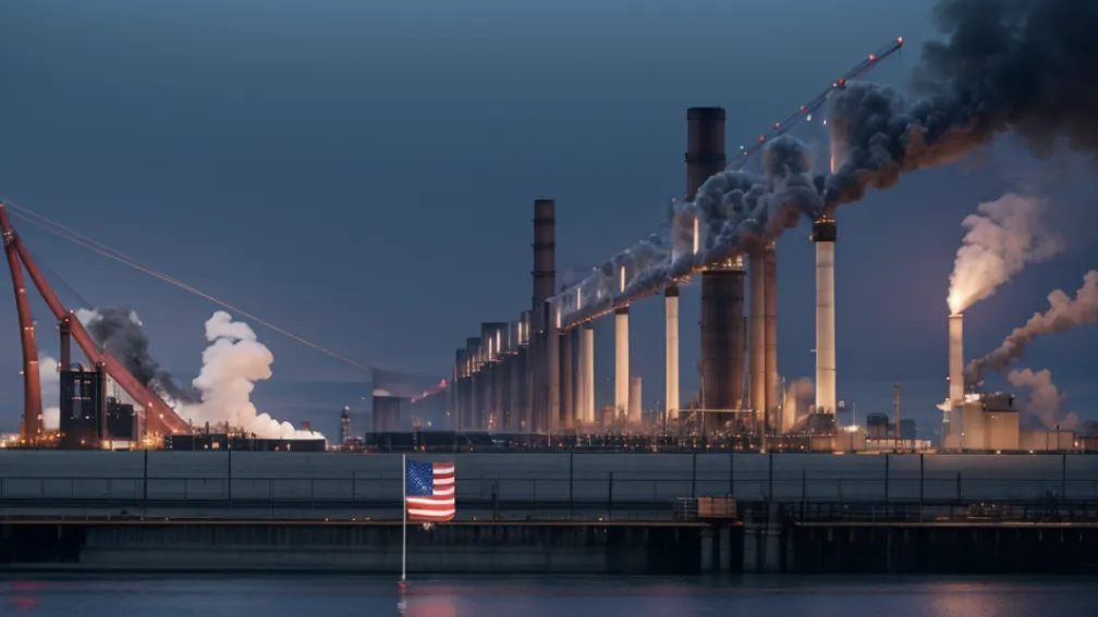Трамп одобрил сделку: Nippon Steel покупает US Steel