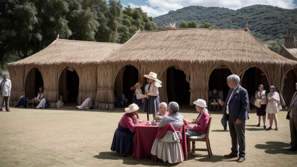 Hay Festival в Керетаро отмечает 10-летие: межпоколенческий диалог и новые горизонты