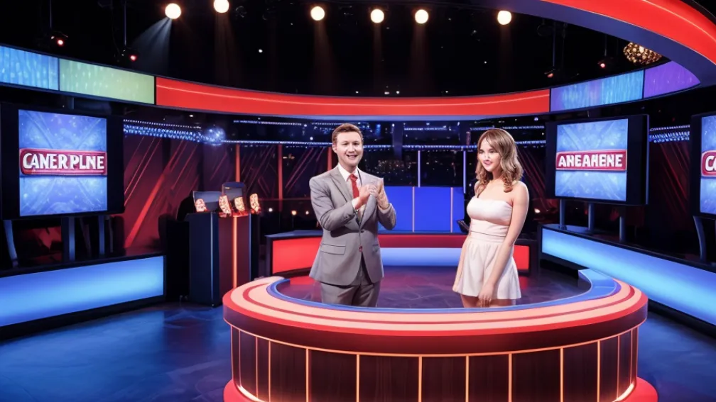 RTVE готовит телеверсию «Trivial Pursuit»: новое ежедневное шоу с известным ведущим