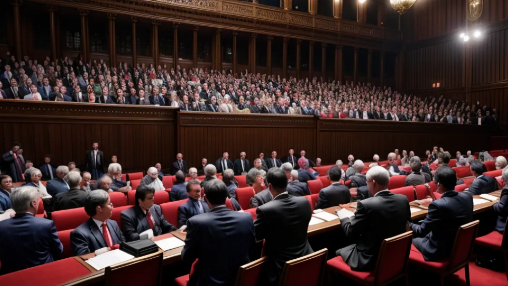 Каталонский парламент отдал дань уважения Эсперансе Гарсия: политики аплодировали в знак признательности