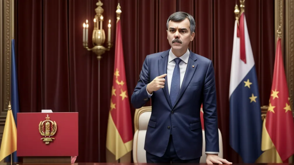 Раскол в рядах PSOE: "Обиженные" требуют перемен и отставки Санчеса
