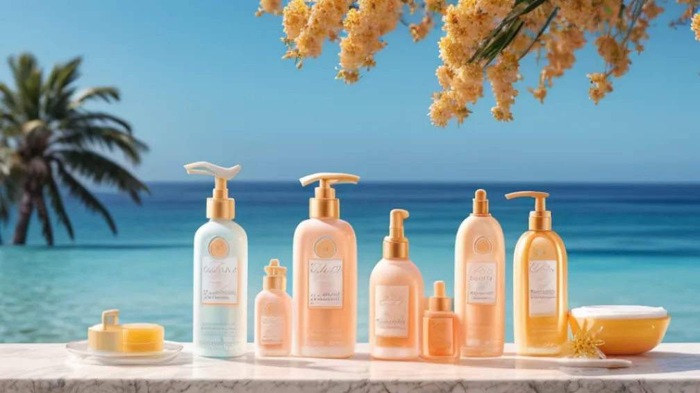 Сногсшибательный аромат этим летом: роскошный набор Moroccanoil всего за 10€