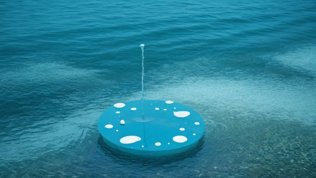 Water4free: Первая компания бесплатной воды в Европе - обзор и контакты