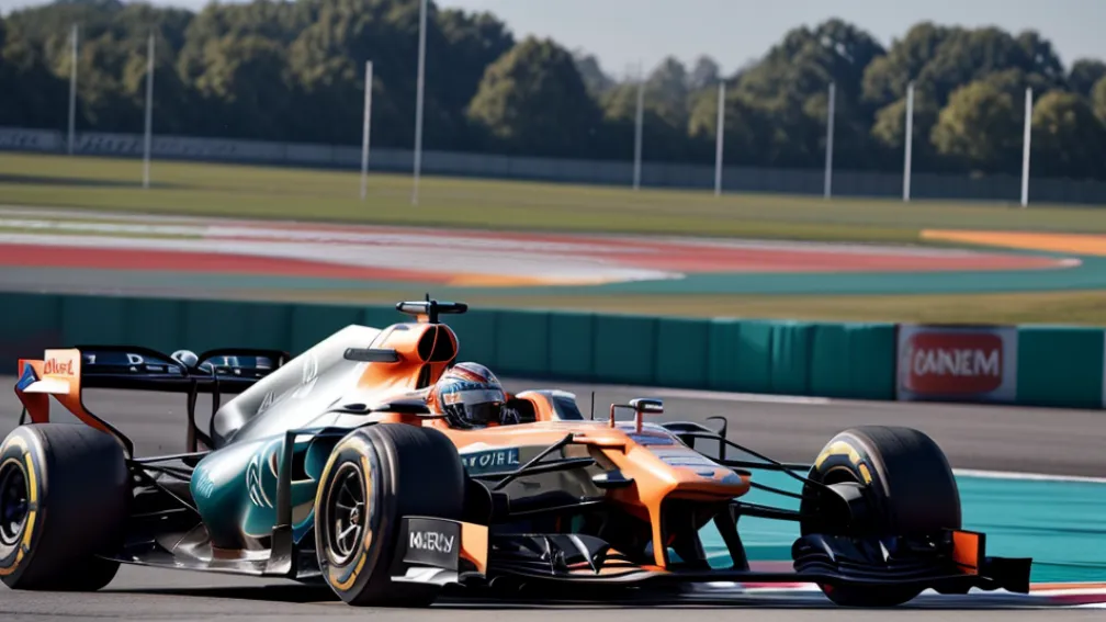 Норрис побеждает в Австрии: McLaren избегает конфликтов между пилотами