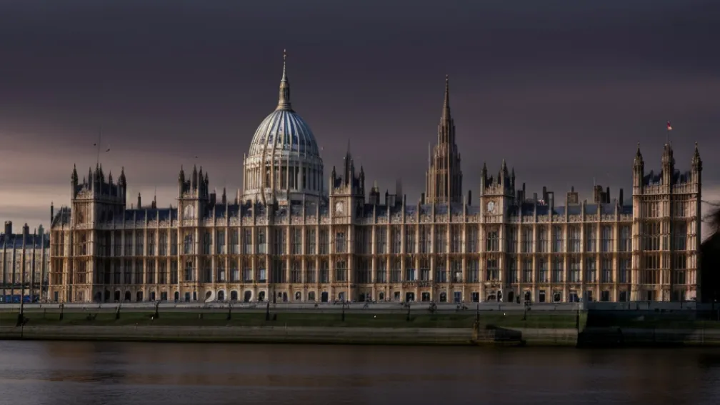 Скандал в Reform UK: Отставка главы партии после дебатов о бурке