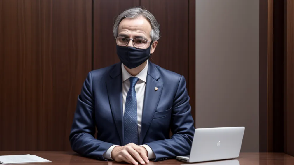 Скандал в Испании: Запись УКО указывает на причастность Сантоса Сердана к получению взяток