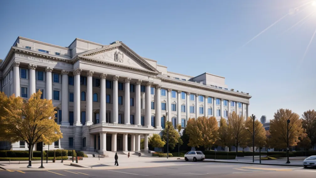 Кристи Ноэм, глава МВД США, госпитализирована из-за аллергической реакции