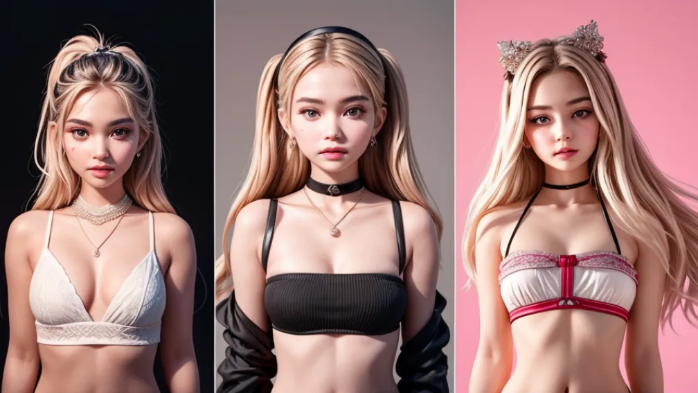 Instagram против TikTok: как социальные сети диктуют стандарты красоты и влияют на самооценку девушек