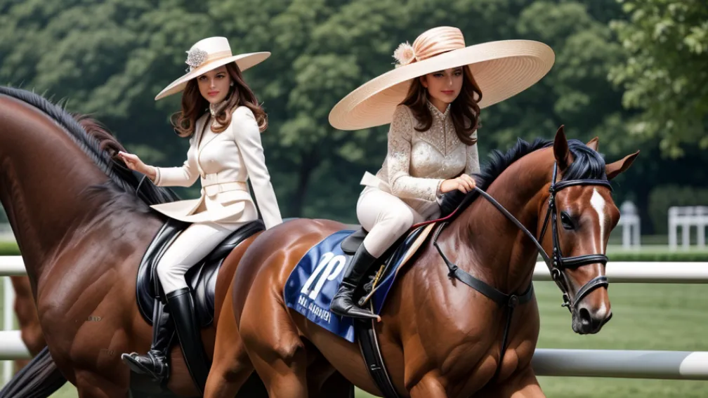 Ascot 2025: Дизайнер Дэниел Флетчер раскрывает правила дресс-кода для скачек