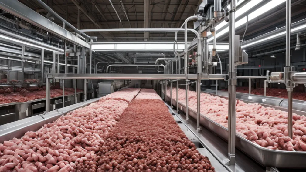 Kaura Coproducts: Превращение отходов в ресурсы – инновации в сфере экономики замкнутого цикла