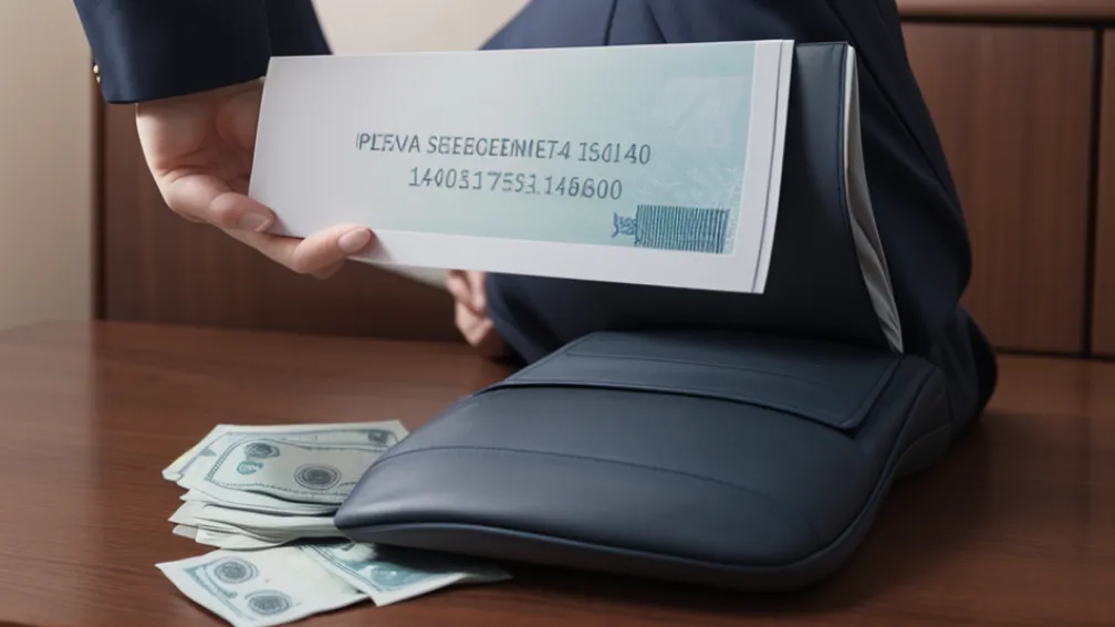 Гвардия считает, что Сантос Сердан "управлял" откатами на 620 000 евро