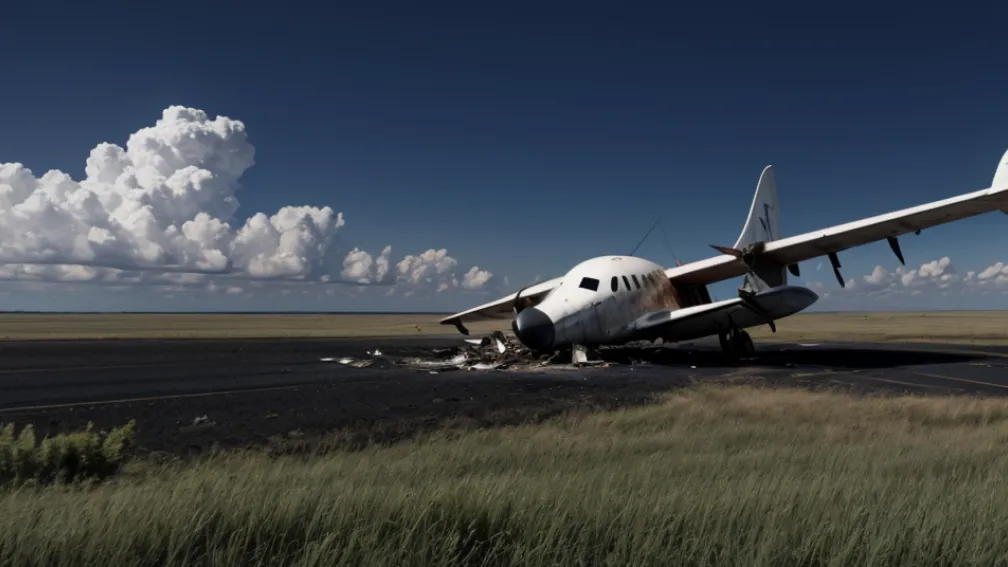 Крушение Boeing 787 в Индии: что привело к трагедии Air India?