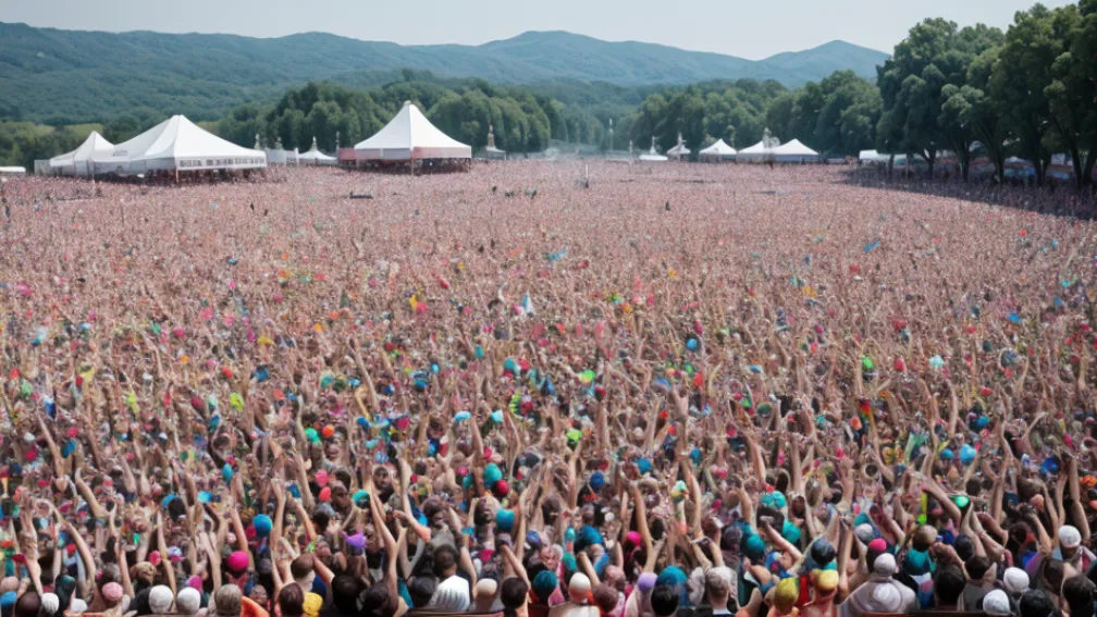 Шаппелл Роан покорила Primavera Sound: яркое шоу для нового мира