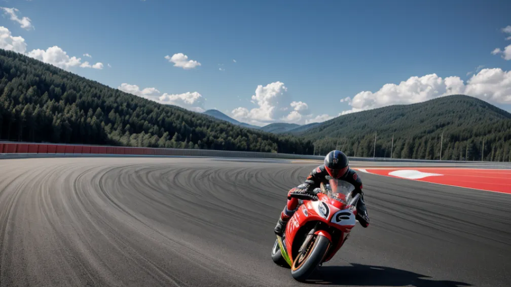 Марк Маркес доминирует в Арагоне: победа и расширение лидерства в MotoGP