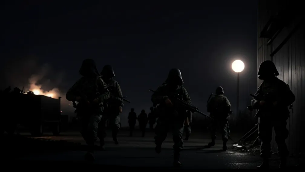 Йеменские боевики активизировались: серия атак на военные базы в Сахеле