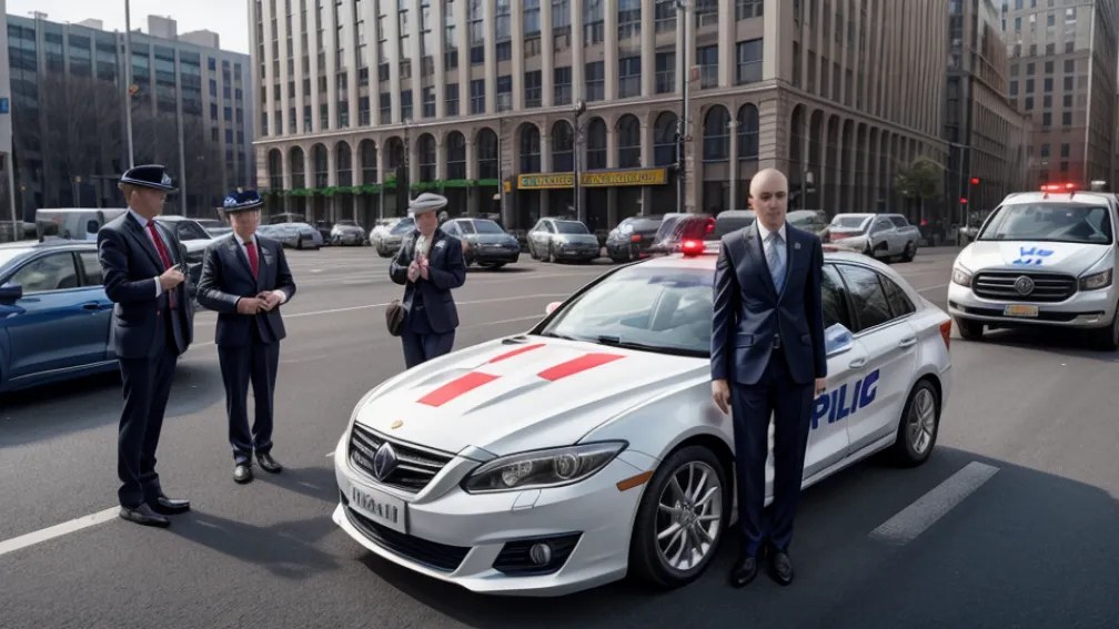 Покушение на Мигеля Урибе Турбая: Колумбийский политик борется за жизнь после стрельбы