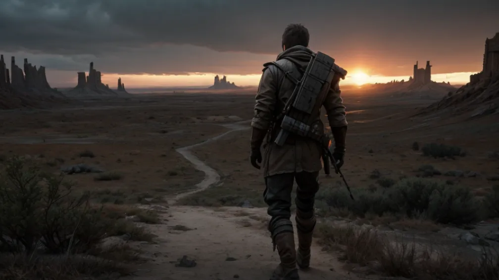 Death Stranding 2: Разочарование от Хидео Кодзимы