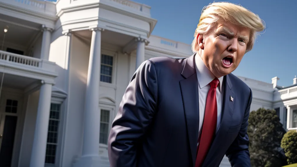 Трамп обрушился на Израиль: срыв перемирия с Ираном вызвал гнев экс-президента