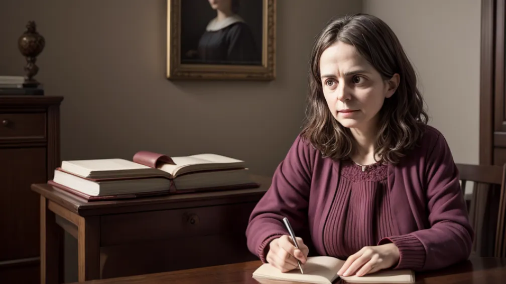 Философ Агнес Каллард о жизни в «триаде» с бывшим мужем и супругом: «Люди удивляются, но понимают, когда я объясняю»