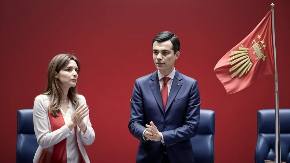 В защиту PSOE и Педро Санчеса: взгляд изнутри