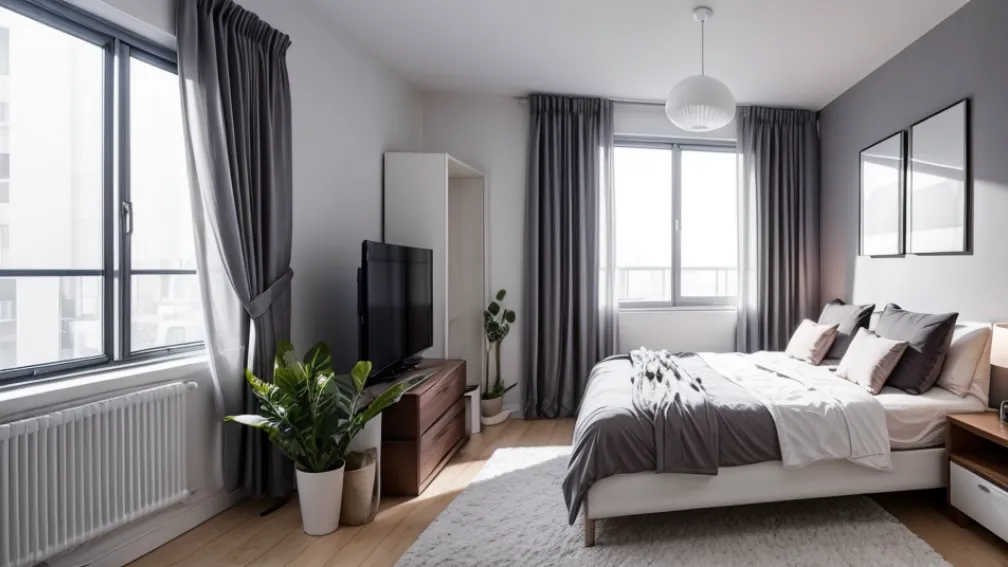 Комнаты вместо квартир: как стартап Habitacion.com решает жилищный кризис в Испании