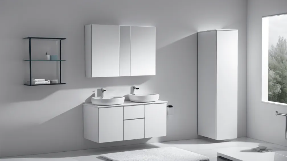 IKEA бьет рекорды: новый шкаф для ванной за копейки, который наведет порядок