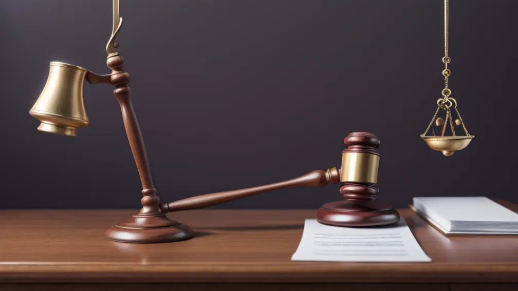 Судебная забастовка в Испании признана незаконной: CGPJ вынес решение