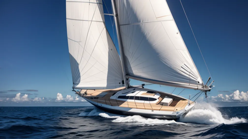 Sailwiz: Отдых на яхте для всех желающих