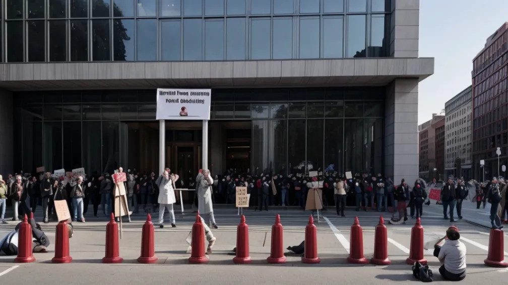 Кто контролирует СМИ в Европе? Давление на прессу и борьба за свободу слова
