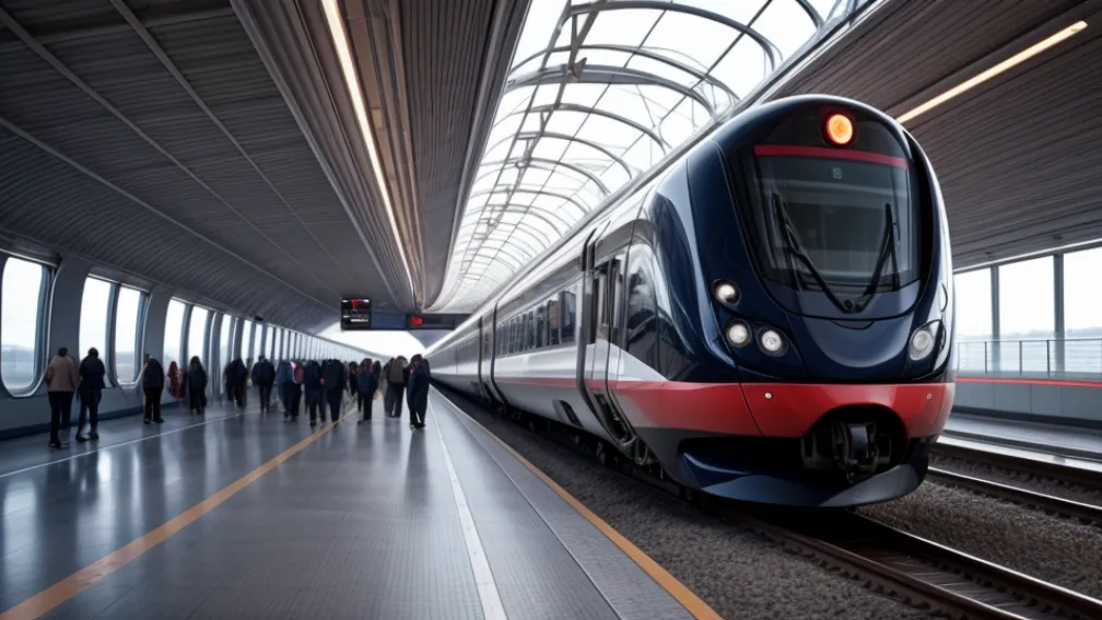 SEPI вкладывает 75 миллионов евро в производителя поездов Talgo: что это значит для компании