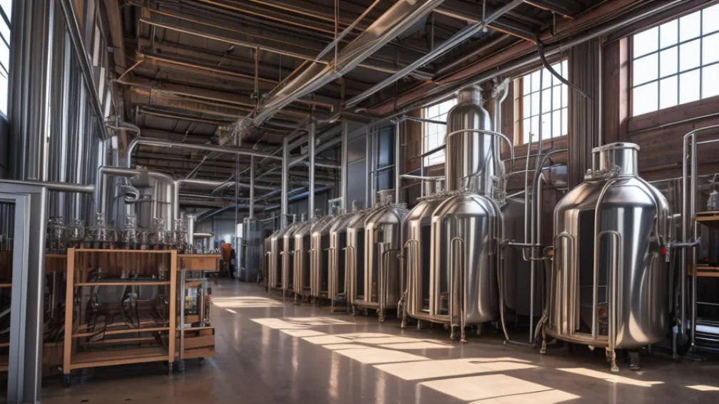 AB InBev запускает новый этап программы 100+ Labs в Чили: возможности для стартапов