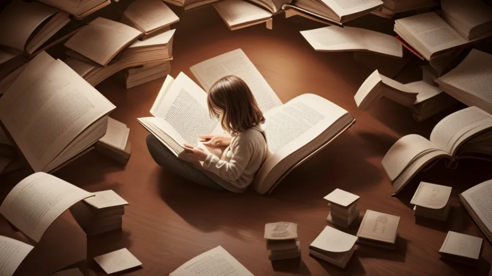 Зачем нужны бесполезные книги в эпоху технологий?