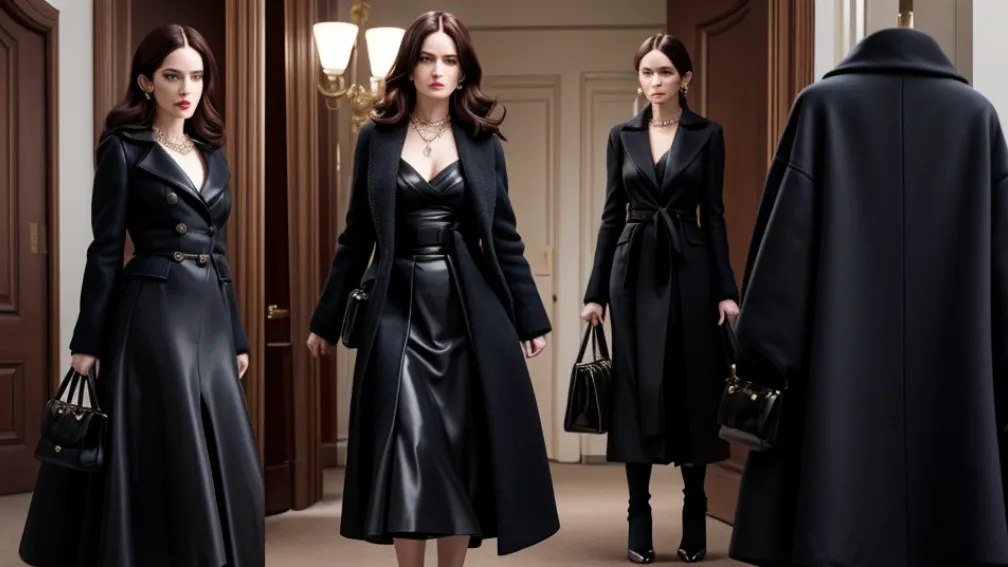 Дьявол носит Prada 2: Самые знаковые образы культового фильма о моде