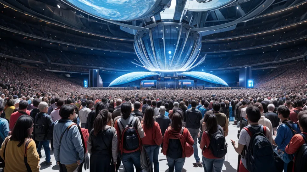 Science Fest 2025: Главное научное событие года в Мадриде