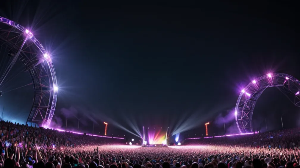 Tomorrowland 2025: Фестиваль восстал из пепла после пожара – как все пройдет?