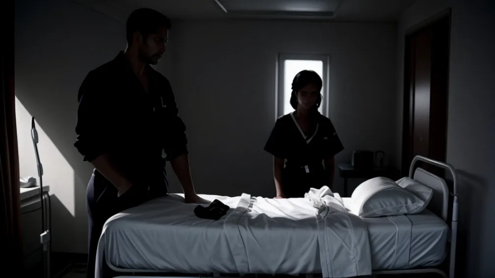 Кровавый террор в Веракрусе: киллеры охотятся на таксистов, убивают в больницах