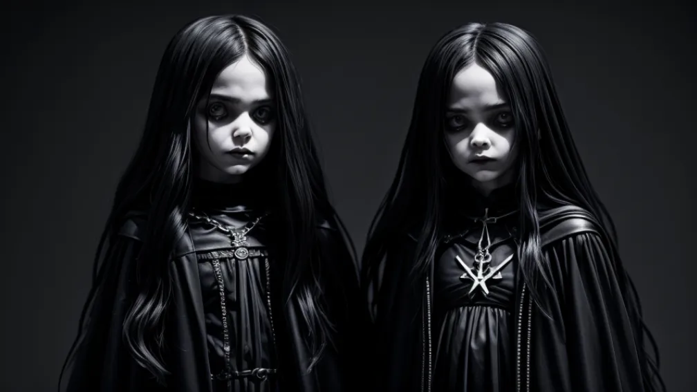 Кровавый Black Metal: комикс показывает темную сторону норвежской сцены