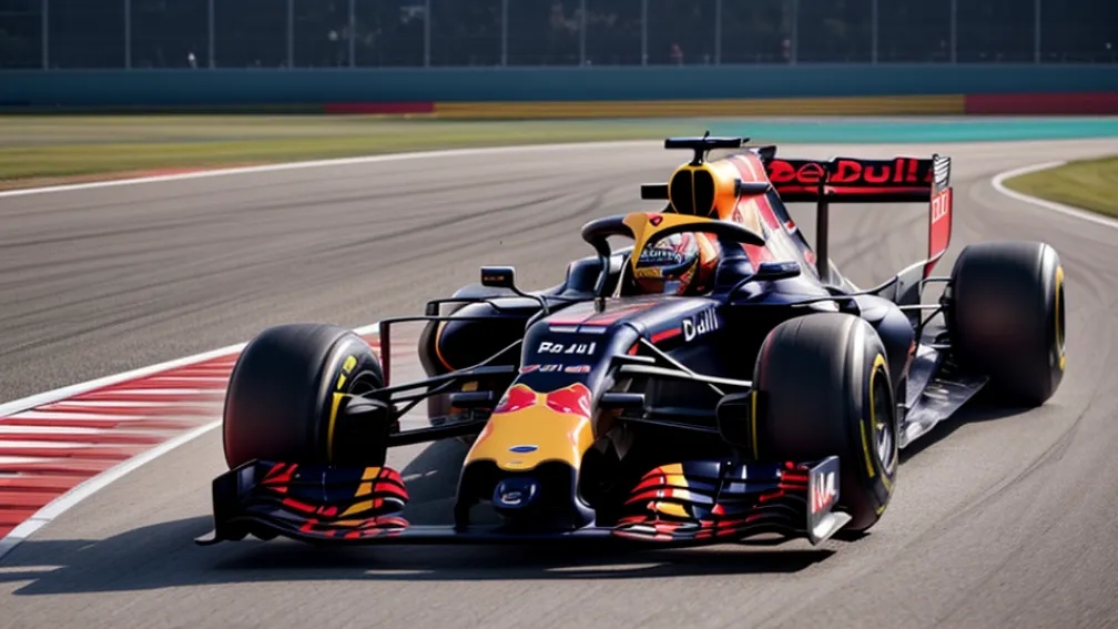 Red Bull меняет курс: Мекье сменил Хорнера на посту руководителя команды Формулы-1