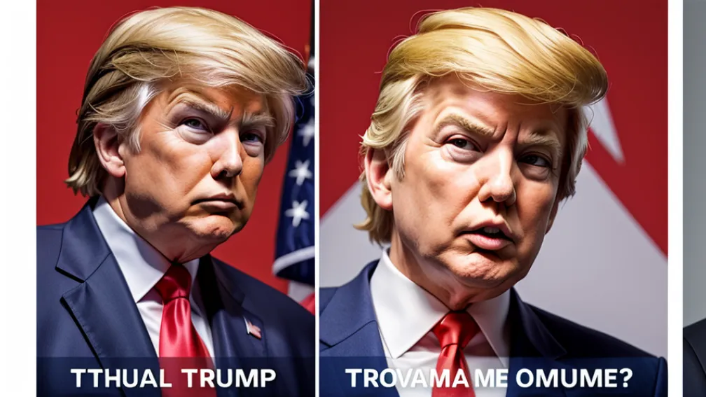 Трамп против ультраправых: почему экс-президент вызывает гнев у своих самых преданных сторонников?