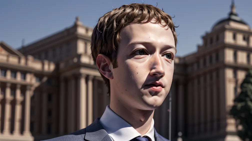 Когда Цукерберг опоздал: как Facebook повлиял на мирный процесс в Колумбии