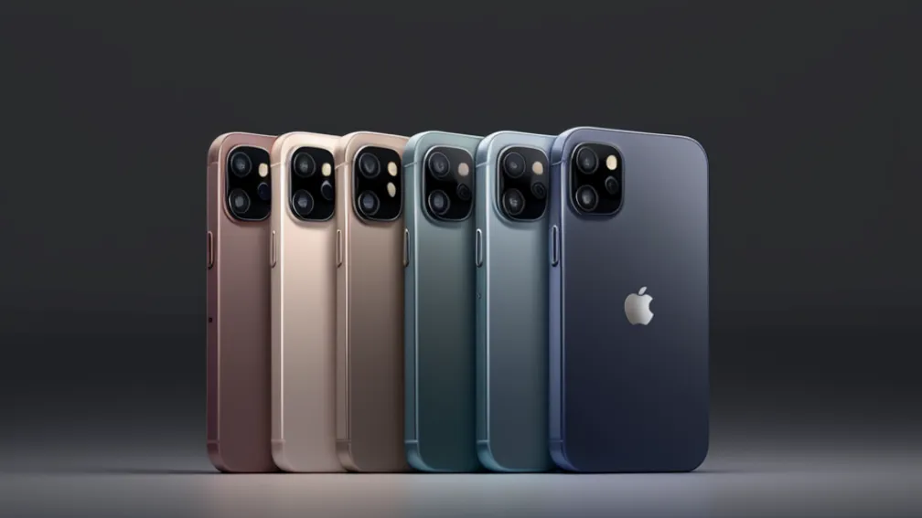 iPhone 16 Pro Max по выгодной цене: скидка до 180 евро!