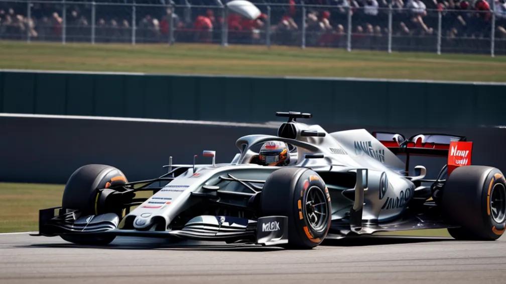 Оскар Пиастри побеждает в Бельгии: McLaren возвращается к успеху времён Сенны и Проста