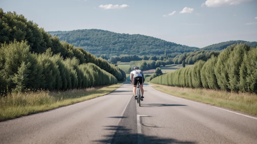 Тадей Погачар vs Эдди Меркс: почему словенский велогонщик не станет новым «Каннибалом»