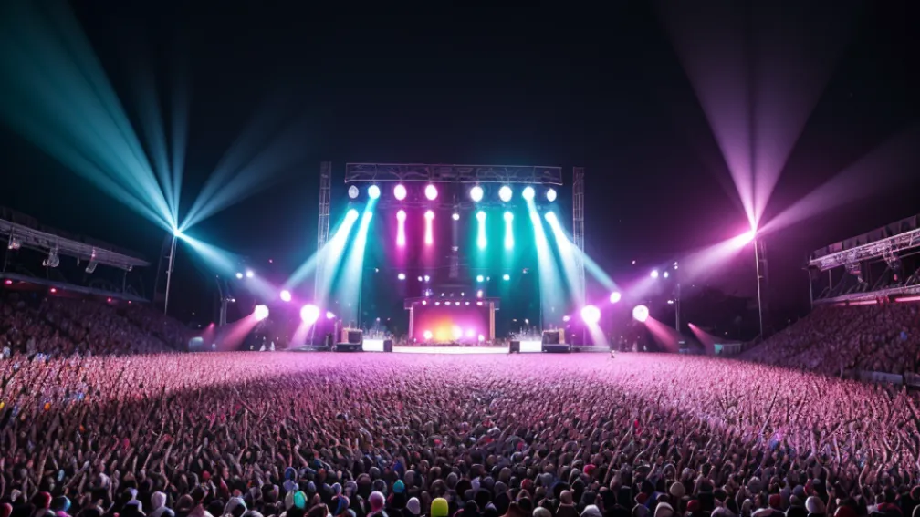 Tomorrowland 2024: фестиваль пережил пожар, но выстоял. Испанцы в восторге!