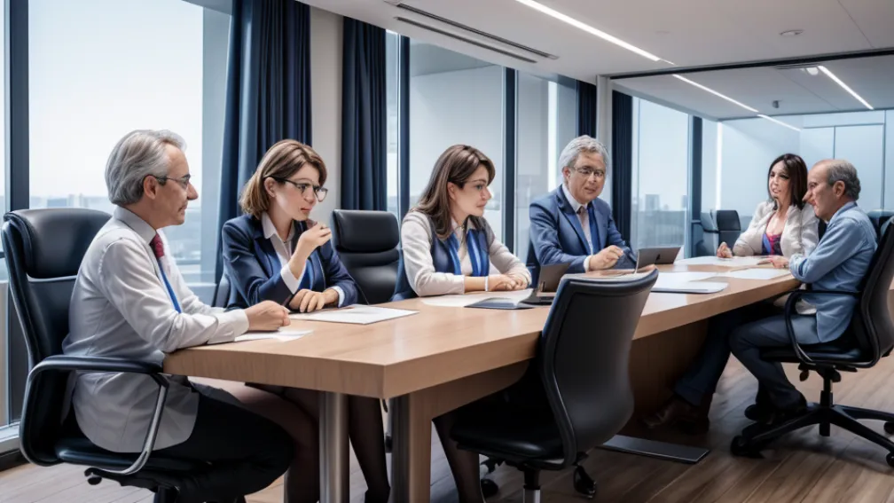 BBVA откладывает начало оферты по Sabadell на сентябрь: что происходит?