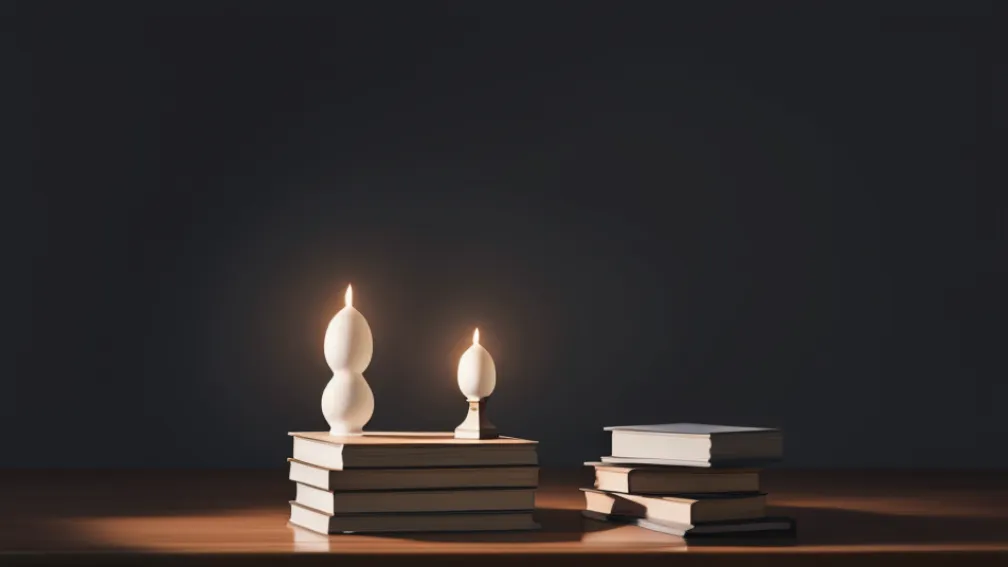 Много книг? Не всегда: новый взгляд на вызовы образования