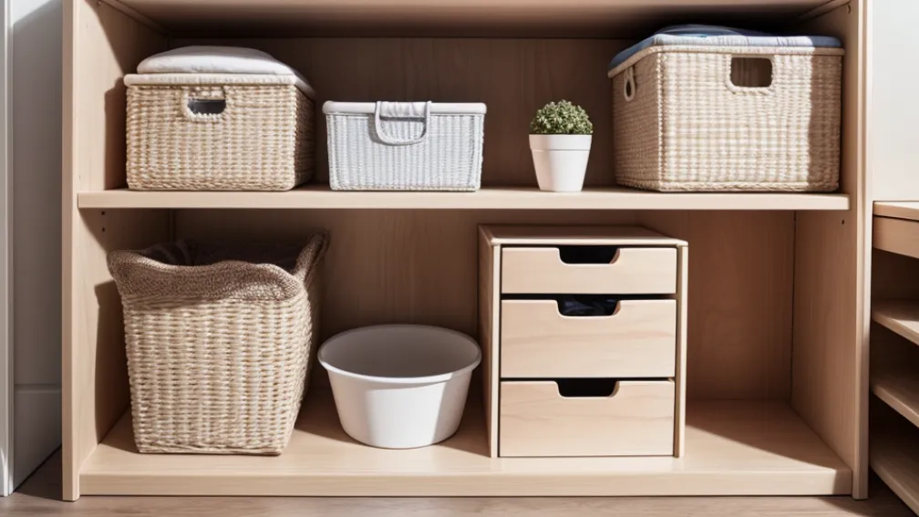 IKEA: 12 практичных решений для порядка в доме до 20€