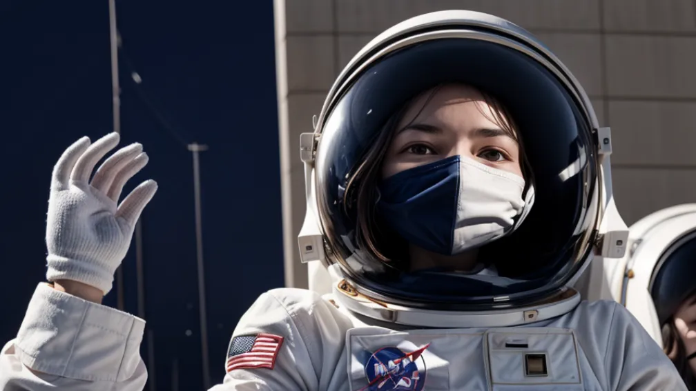 Бунт в NASA: Сотрудники выступили против сокращений бюджета, предложенных Трампом