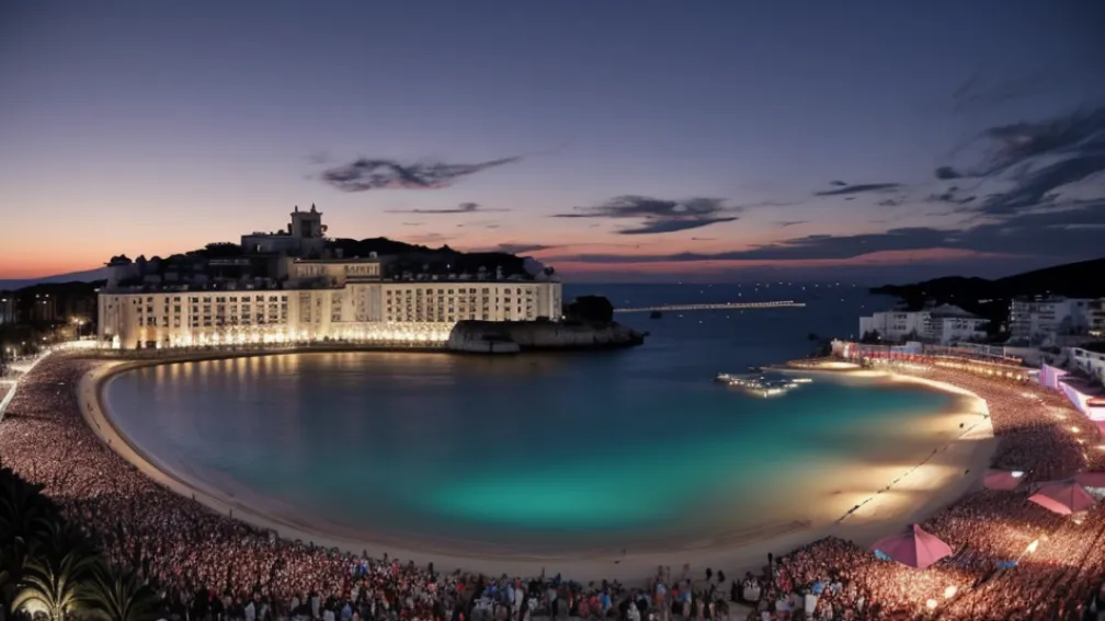 Отель Ibiza Rocks отменил концерты после трагической гибели двух туристов
